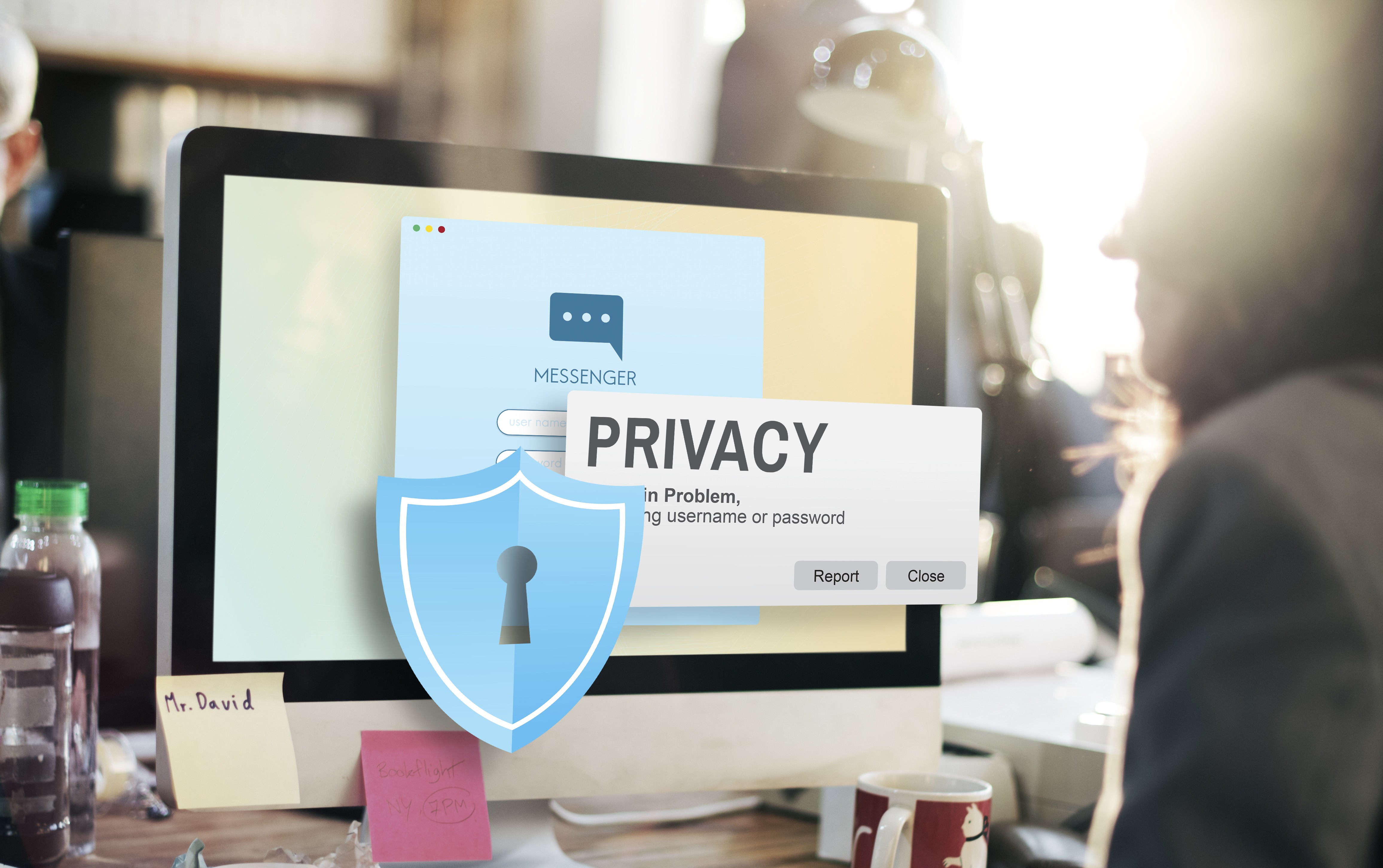 Mise en conformité RGPD